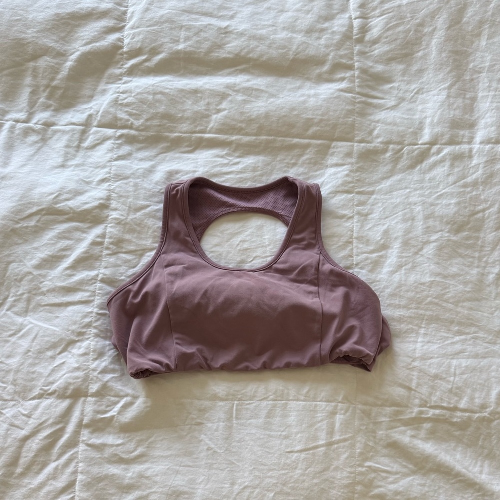 Workout Sports Bra